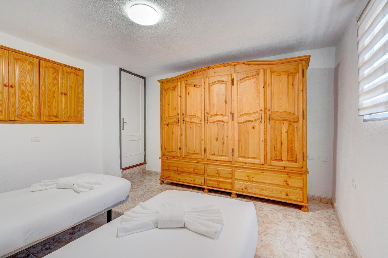 Appartamento Island Sun Callao Salvaje Esterno foto