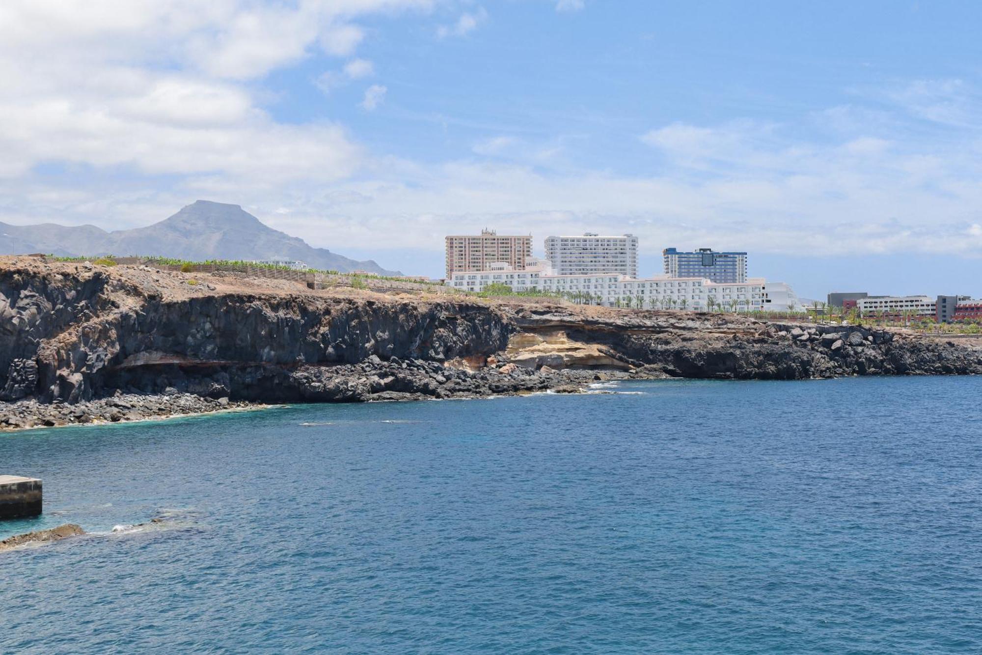 Appartamento Island Sun Callao Salvaje Esterno foto