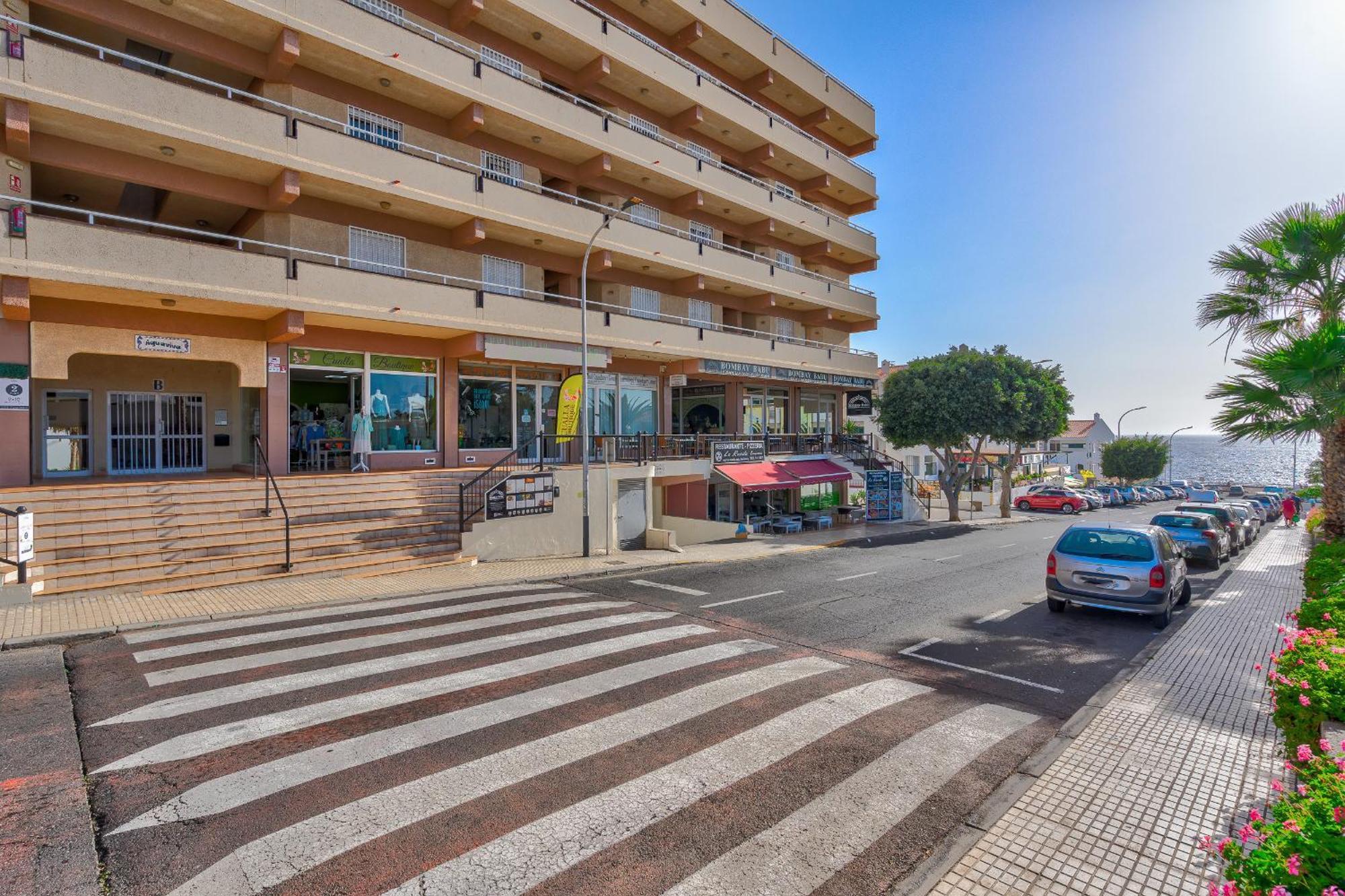 Appartamento Island Sun Callao Salvaje Esterno foto