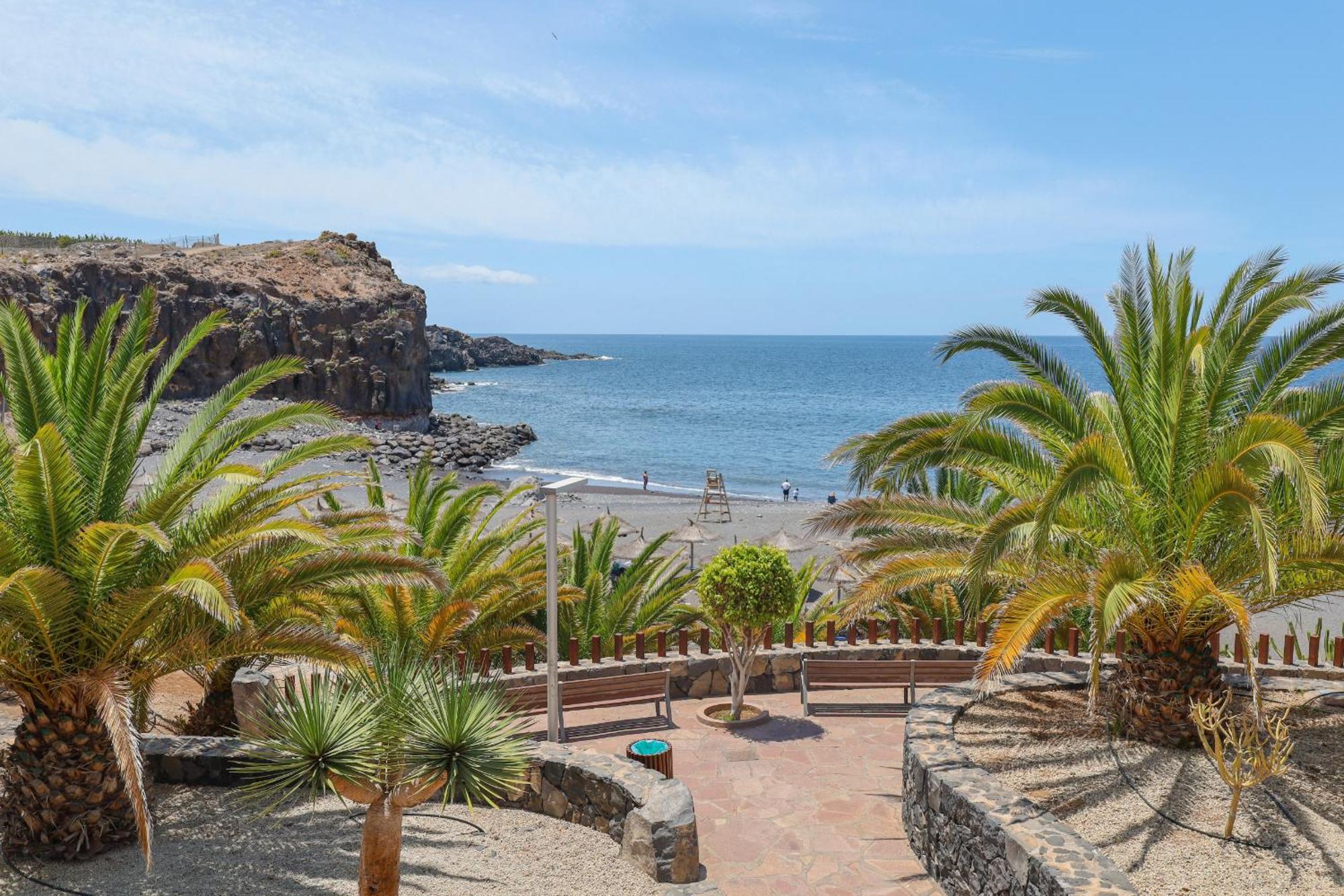 Appartamento Island Sun Callao Salvaje Esterno foto